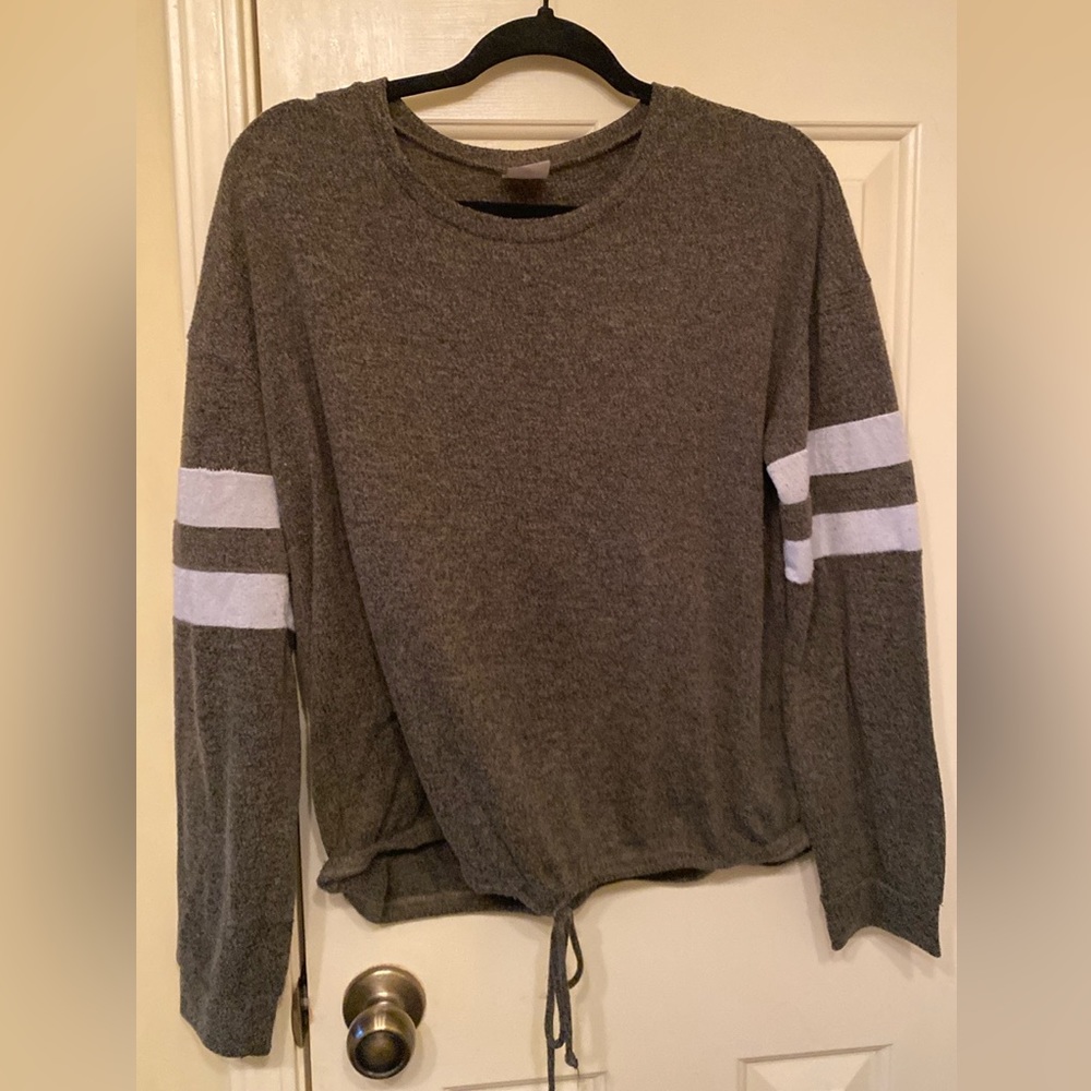 Women’s long sleeve shirt